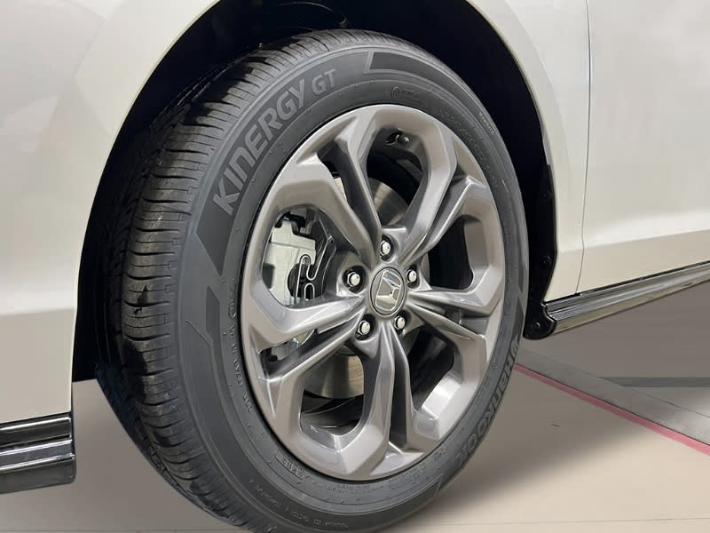 Thumbnail: 2025 Honda Accord - 7