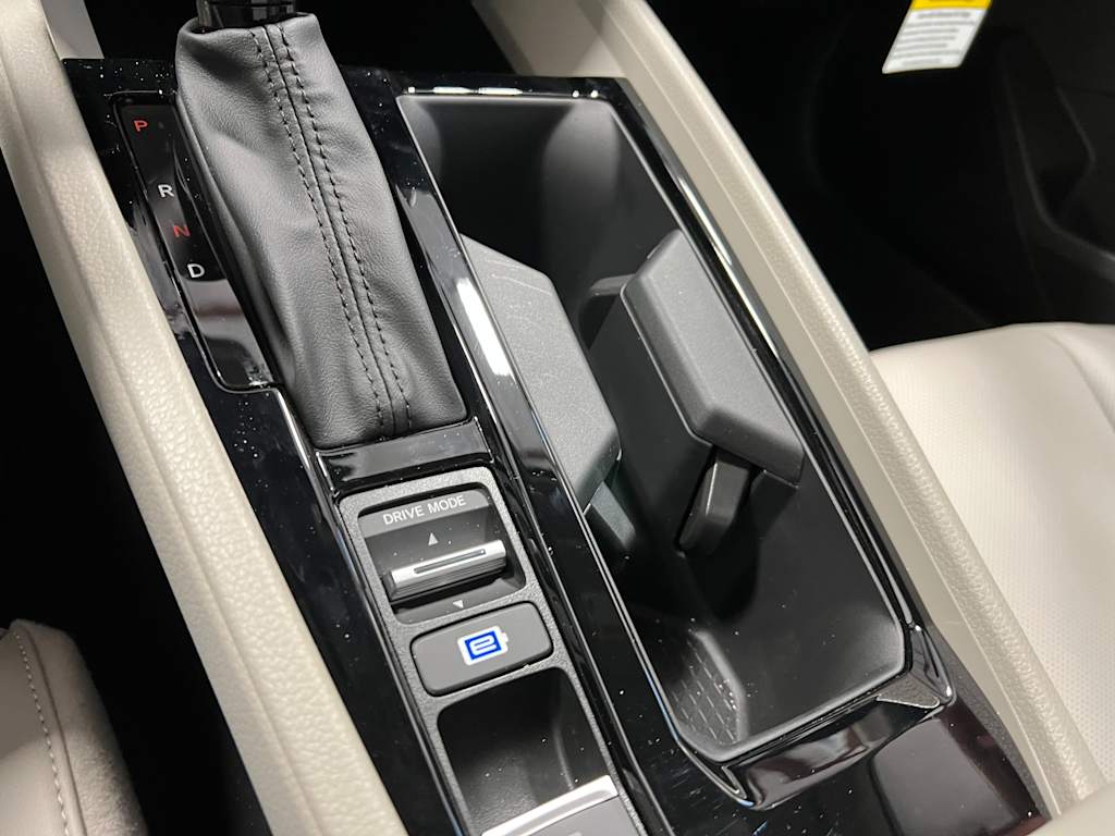 Thumbnail: 2025 Honda Accord - 14