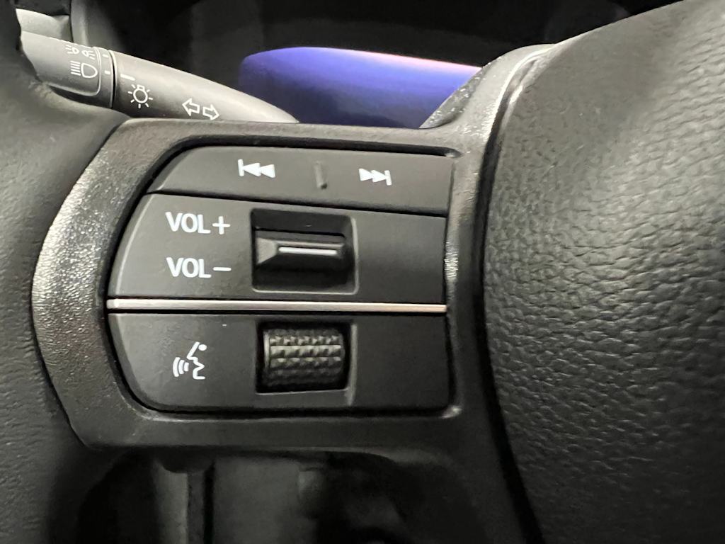 Thumbnail: 2025 Honda Accord - 22