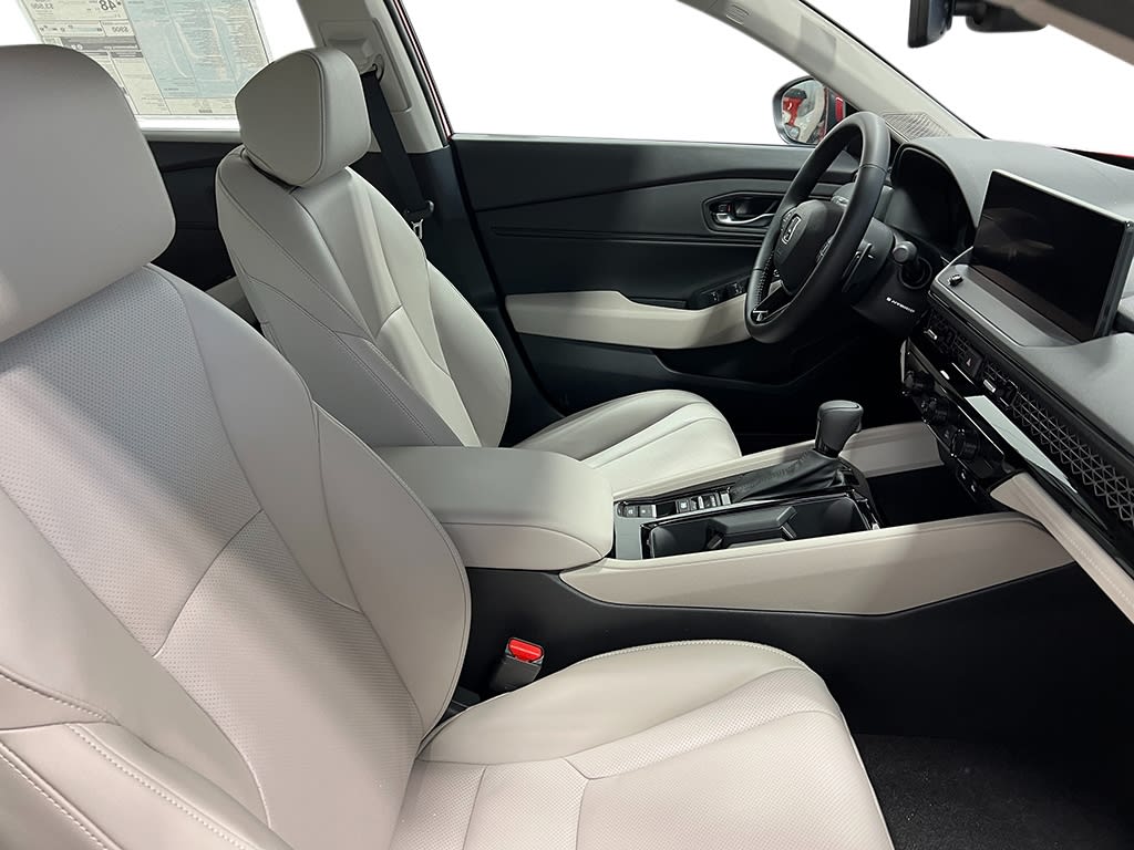 Thumbnail: 2025 Honda Accord - 11