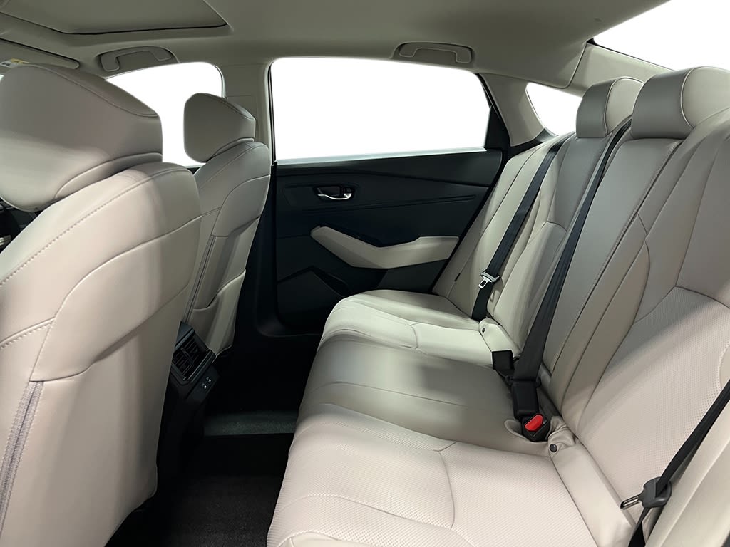 Thumbnail: 2025 Honda Accord - 12