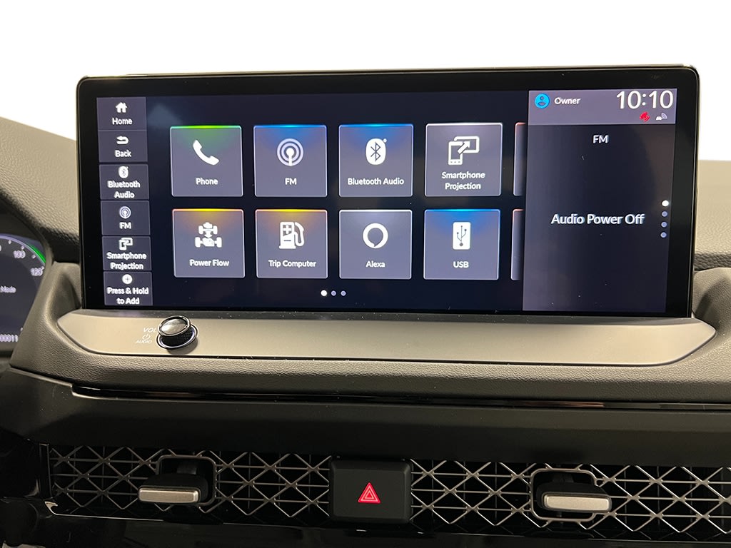 Thumbnail: 2025 Honda Accord - 13