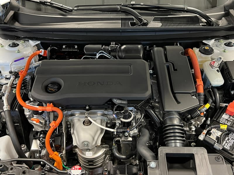 Thumbnail: 2025 Honda Accord - 8