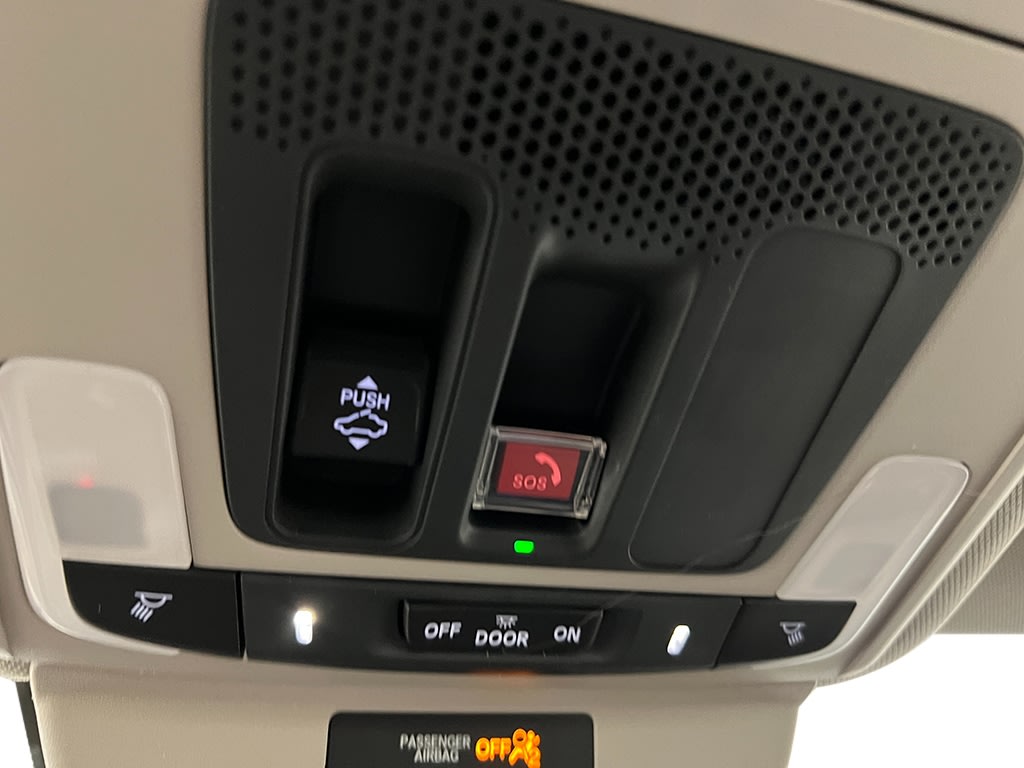 Thumbnail: 2025 Honda Accord - 29