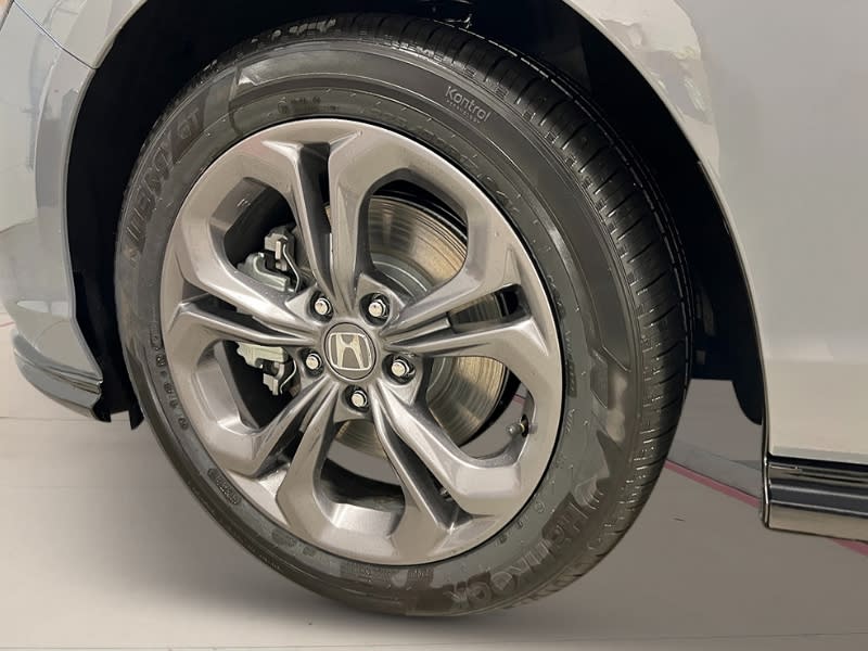 Thumbnail: 2025 Honda Accord - 7