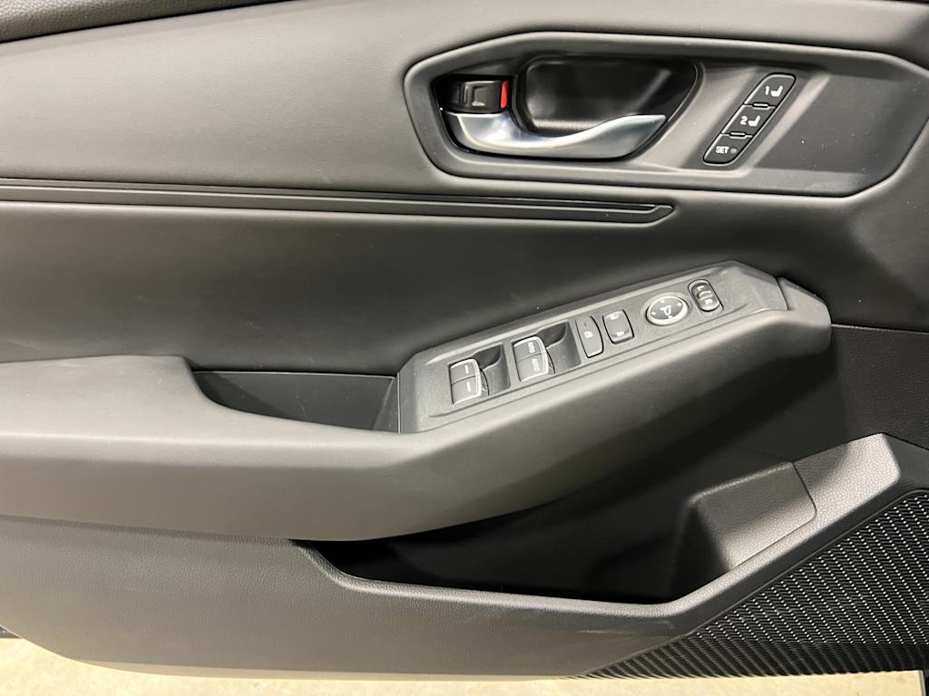 Thumbnail: 2025 Honda Accord - 21