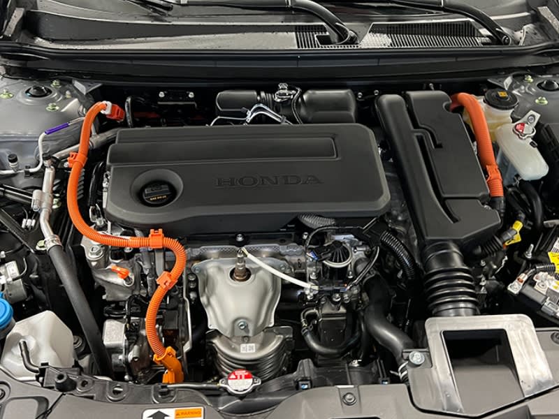 Thumbnail: 2025 Honda Accord - 8