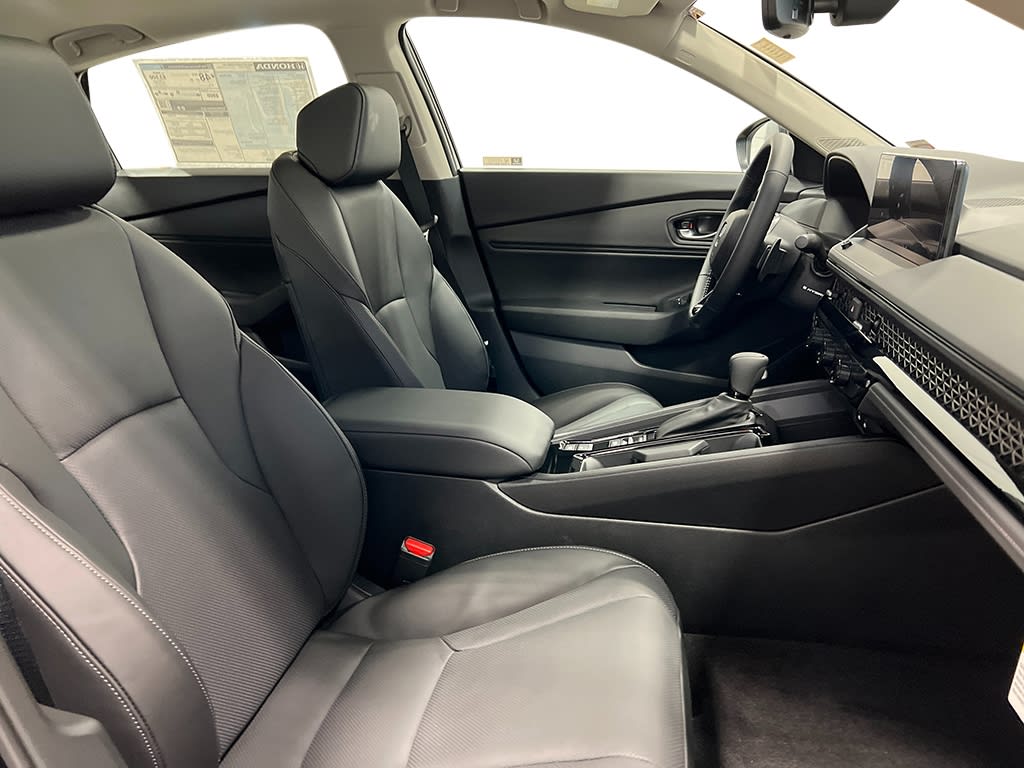 Thumbnail: 2025 Honda Accord - 11