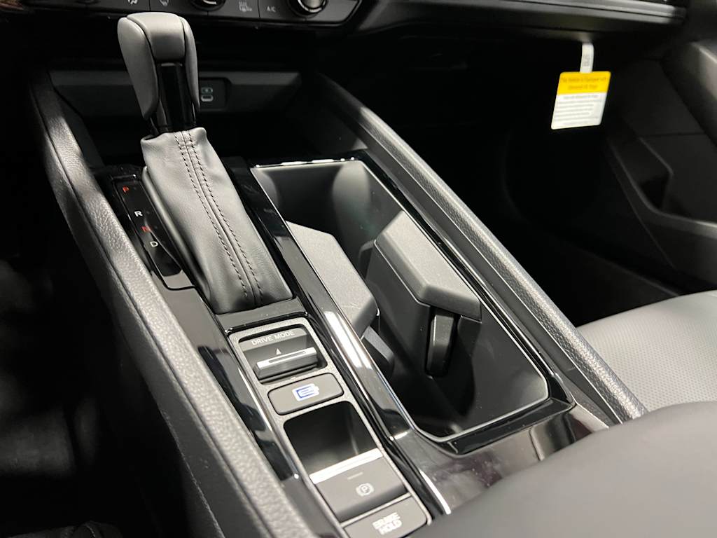 Thumbnail: 2025 Honda Accord - 14