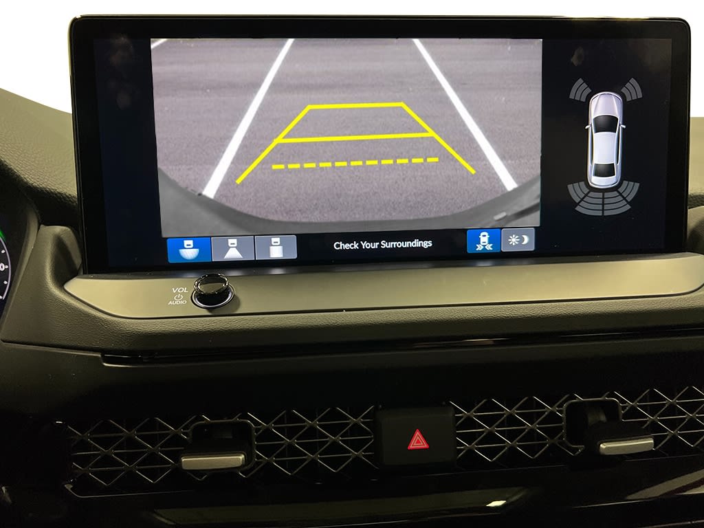 Thumbnail: 2025 Honda Accord - 13