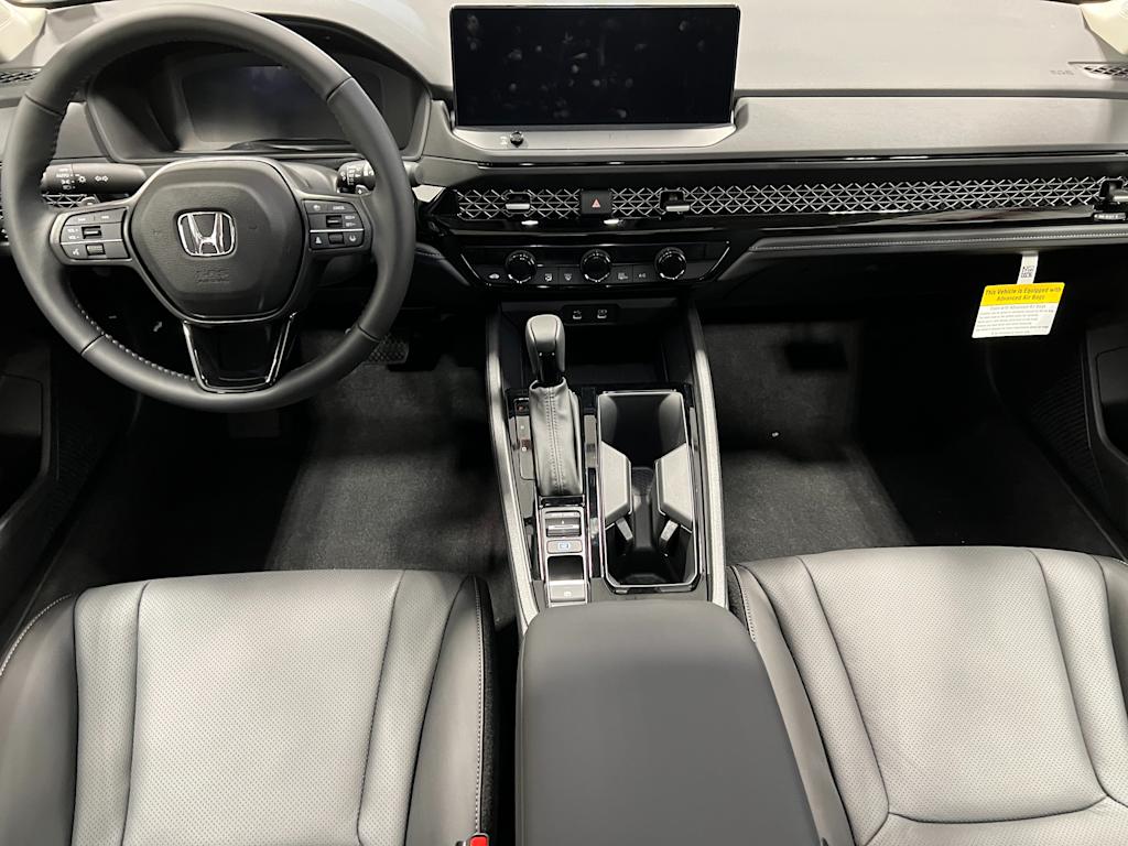 Thumbnail: 2025 Honda Accord - 2