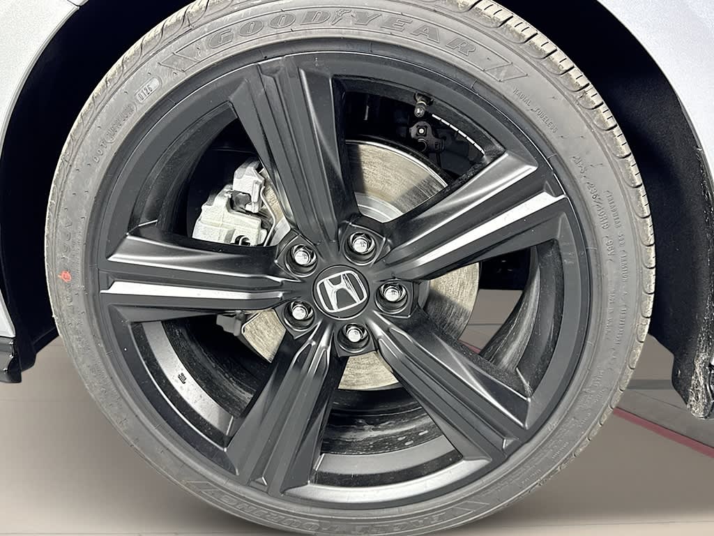 Thumbnail: 2026 Honda Accord - 7