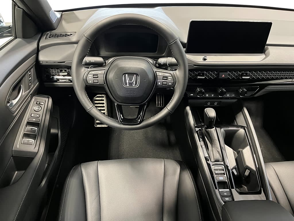 Thumbnail: 2026 Honda Accord - 9