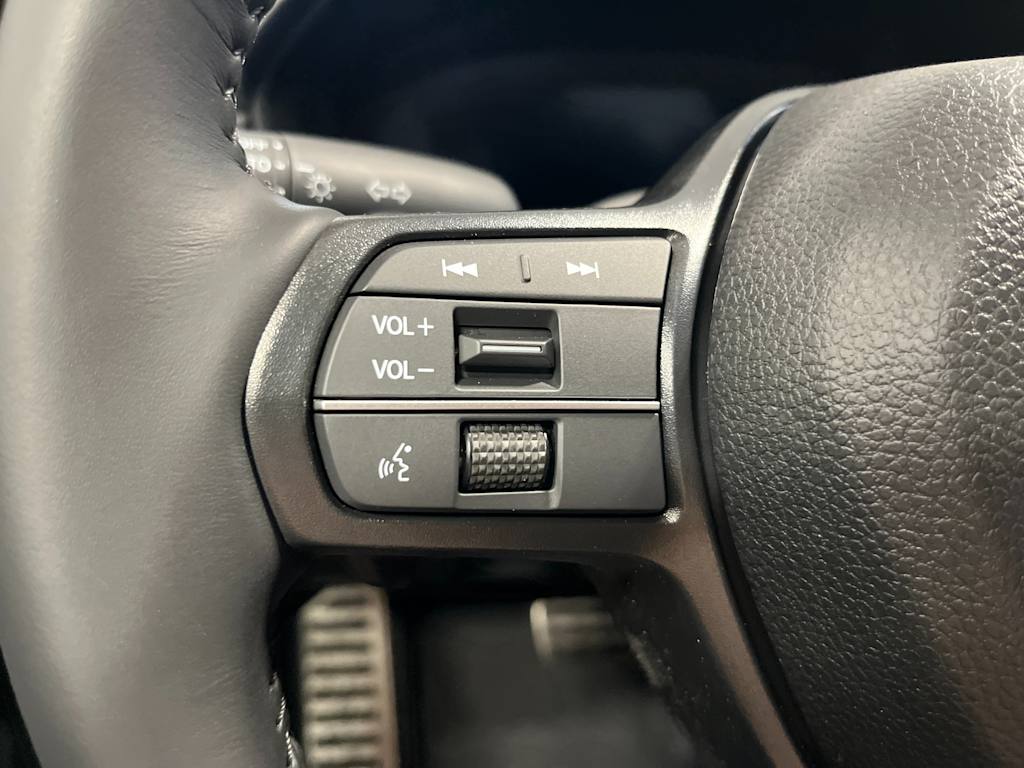 Thumbnail: 2026 Honda Accord - 20