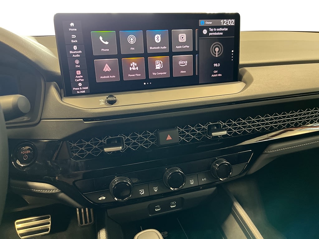 Thumbnail: 2026 Honda Accord - 13