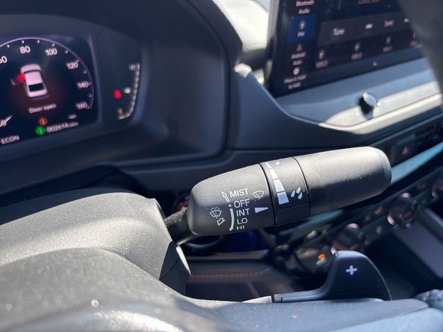 Thumbnail: 2026 Honda Accord - 12