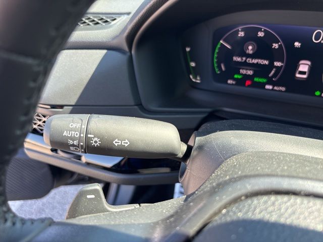 Thumbnail: 2026 Honda Accord - 21