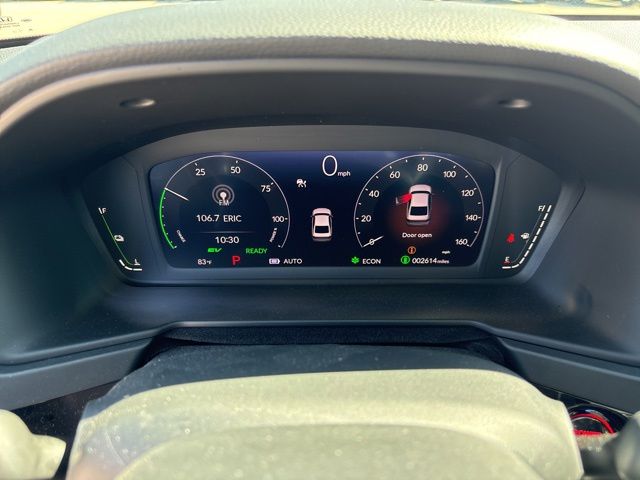 Thumbnail: 2026 Honda Accord - 13