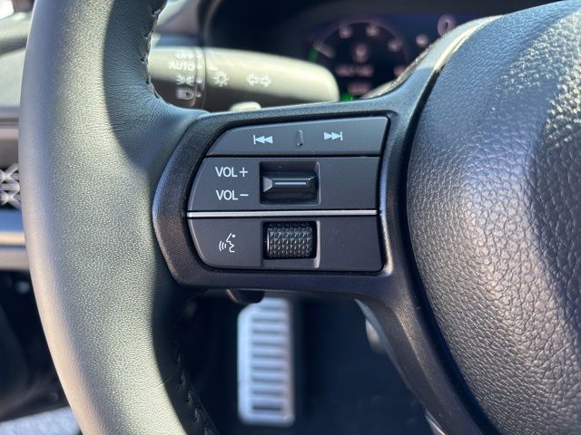 Thumbnail: 2026 Honda Accord - 19
