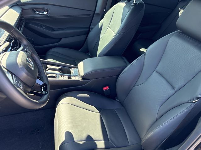 Thumbnail: 2026 Honda Accord - 9