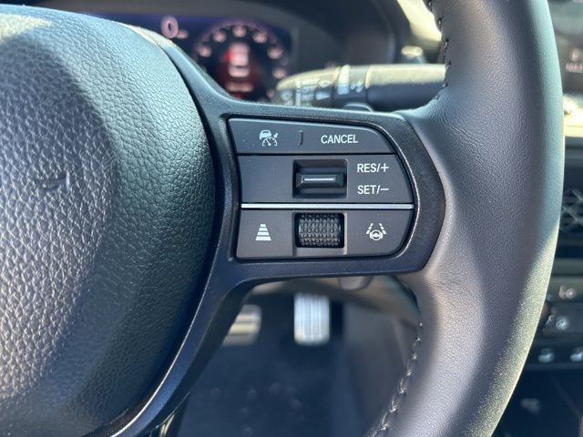Thumbnail: 2026 Honda Accord - 20