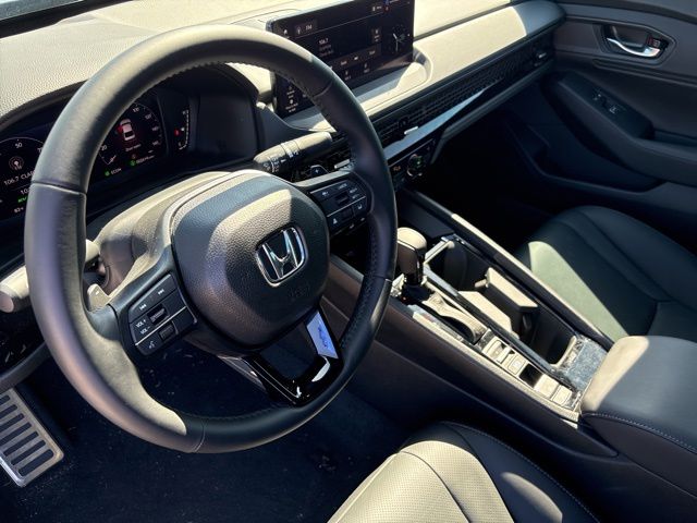 Thumbnail: 2026 Honda Accord - 2
