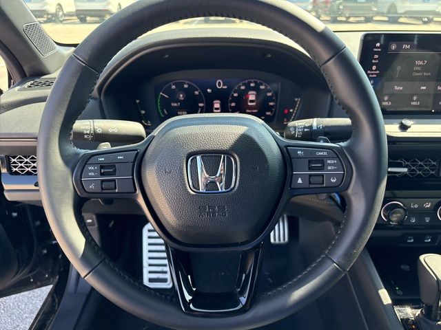 Thumbnail: 2026 Honda Accord - 7