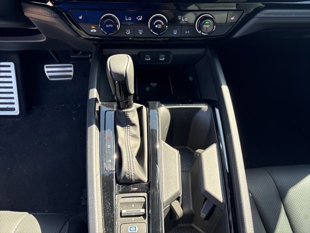 Thumbnail: 2026 Honda Accord - 23