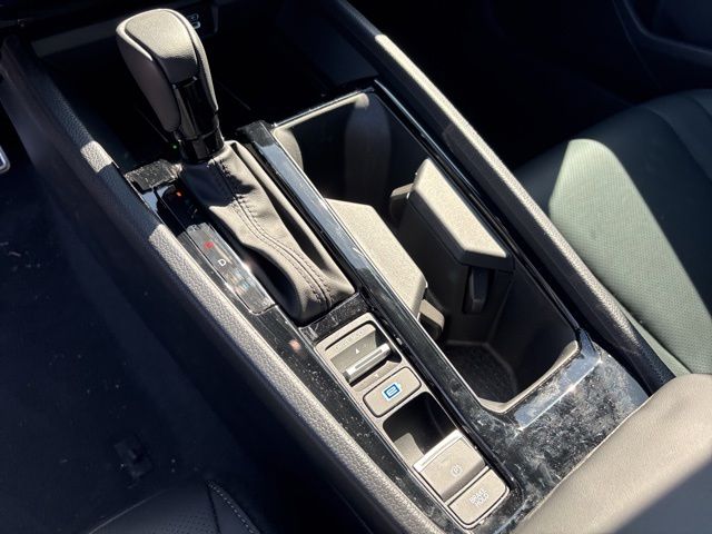 Thumbnail: 2026 Honda Accord - 22