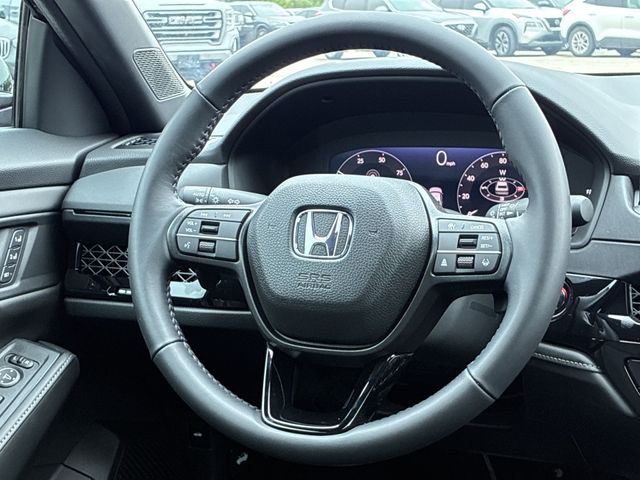 Thumbnail: 2026 Honda Accord - 9