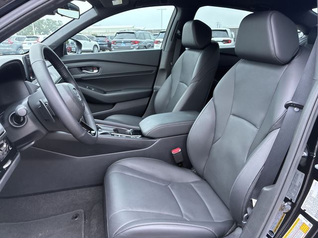 Thumbnail: 2026 Honda Accord - 10