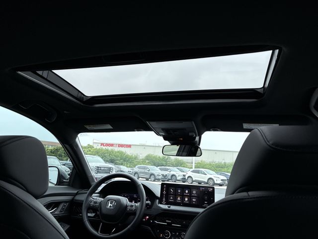 Thumbnail: 2026 Honda Accord - 30