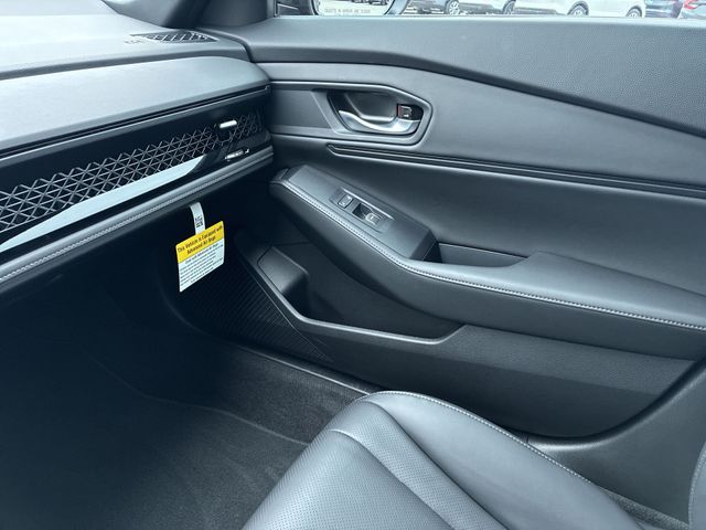 Thumbnail: 2026 Honda Accord - 37
