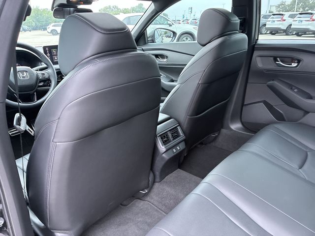 Thumbnail: 2026 Honda Accord - 12