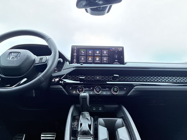 Thumbnail: 2026 Honda Accord - 13