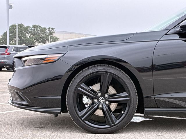Thumbnail: 2026 Honda Accord - 7