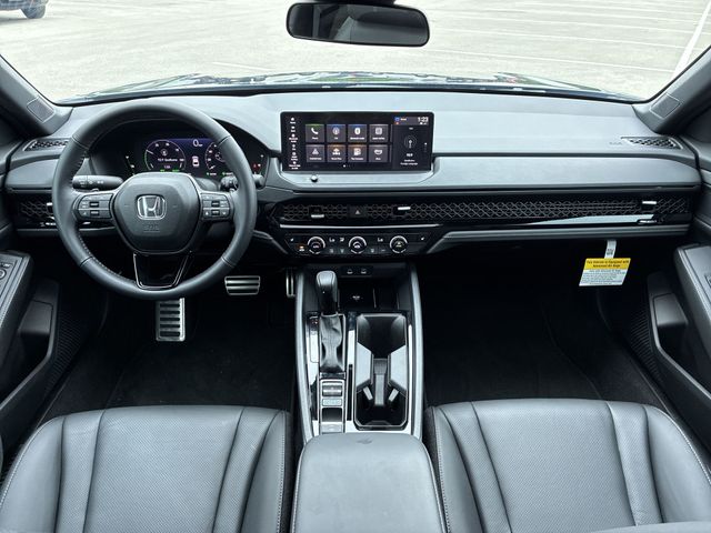 Thumbnail: 2026 Honda Accord - 2