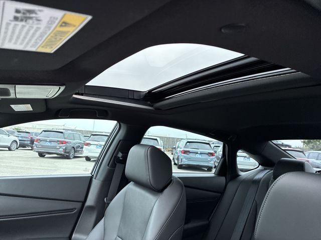 Thumbnail: 2026 Honda Accord - 27
