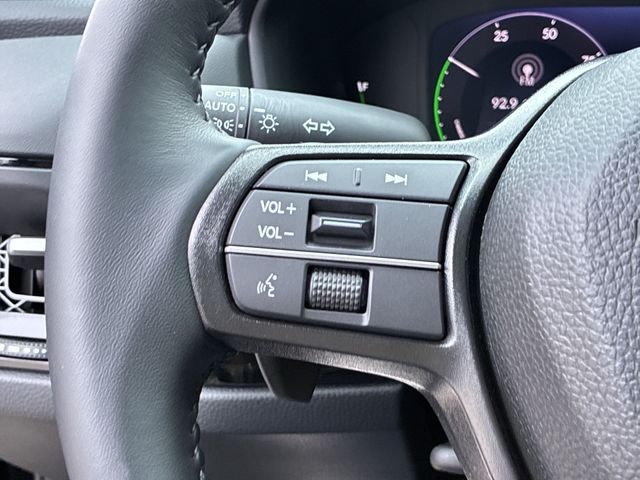 Thumbnail: 2026 Honda Accord - 32