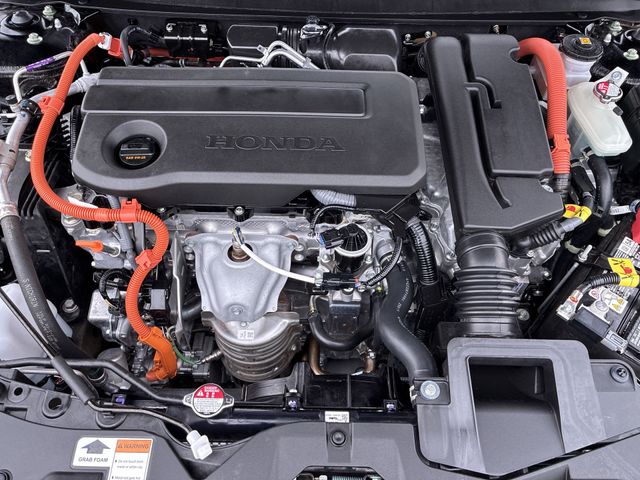 Thumbnail: 2026 Honda Accord - 8