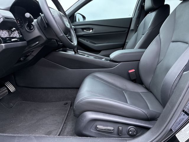 Thumbnail: 2026 Honda Accord - 11