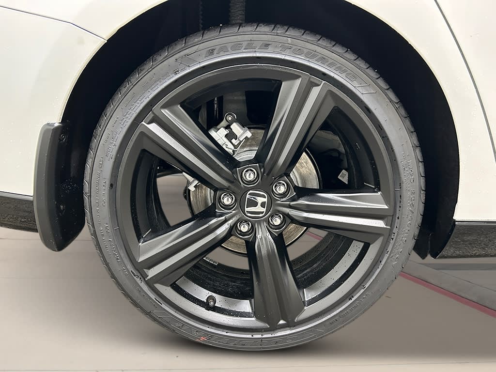 Thumbnail: 2026 Honda Accord - 7
