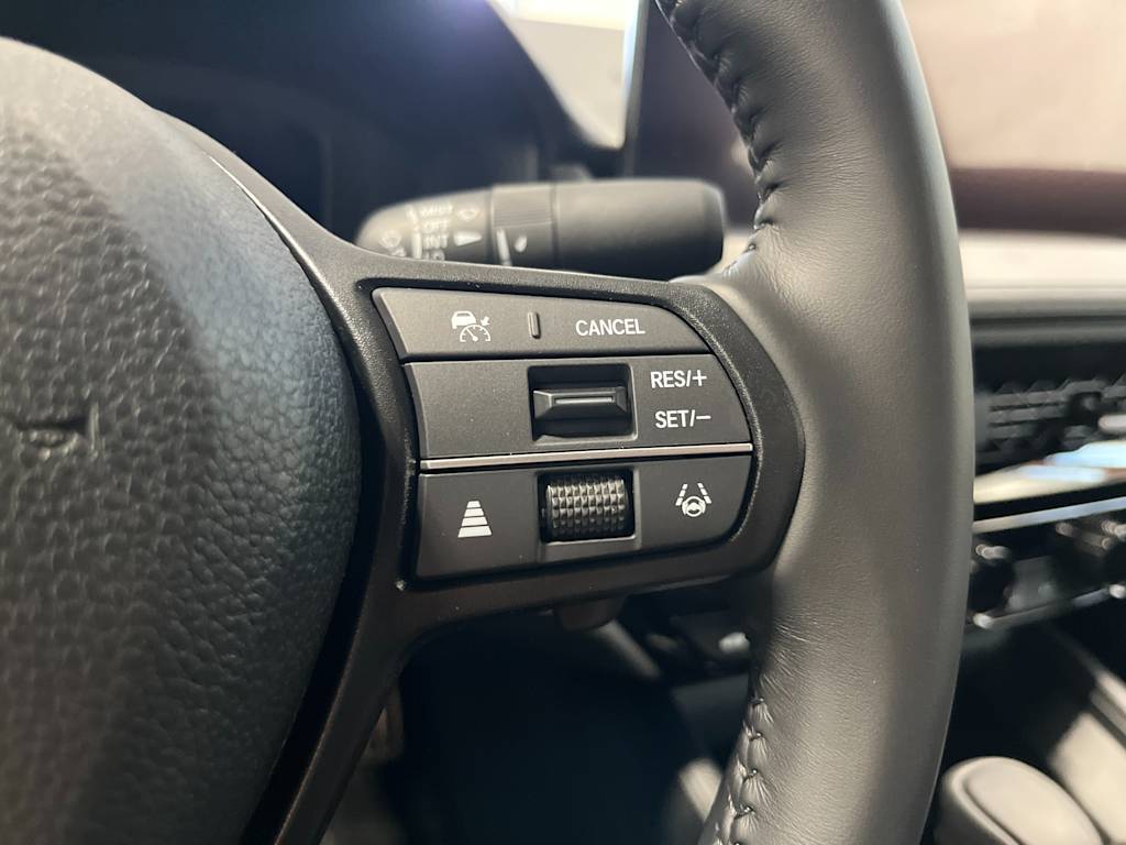 Thumbnail: 2026 Honda Accord - 20