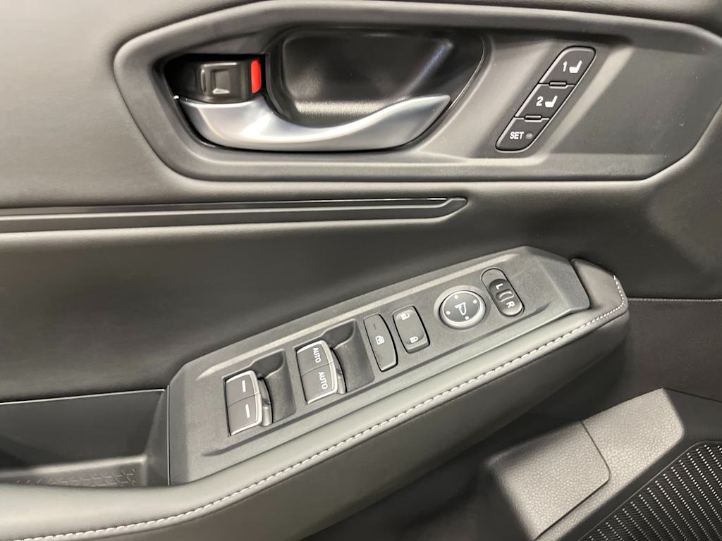 Thumbnail: 2026 Honda Accord - 18