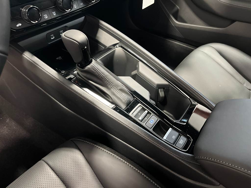 Thumbnail: 2026 Honda Accord - 13
