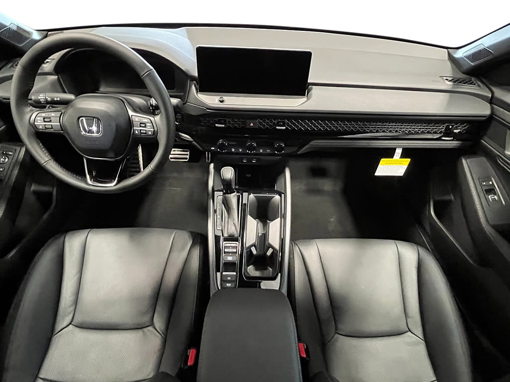 Thumbnail: 2026 Honda Accord - 2