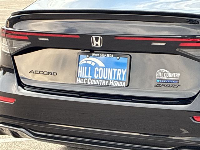 Thumbnail: 2026 Honda Accord - 20