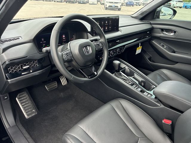 Thumbnail: 2026 Honda Accord - 2