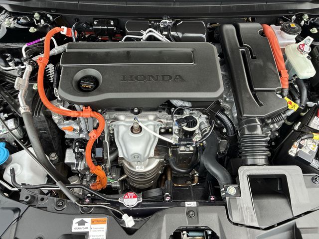 Thumbnail: 2026 Honda Accord - 8