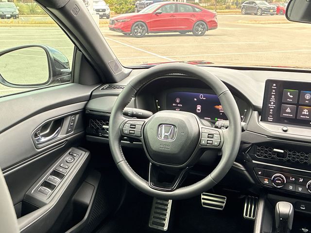 Thumbnail: 2026 Honda Accord - 13